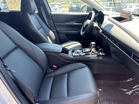 New 2025 MAZDA CX-30 AWD 2.5 S w/ Select Sport Pkg image 14