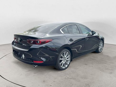 New 2026 MAZDA MAZDA3 2.5 S Sedan w/ Preferred Pkg image 5