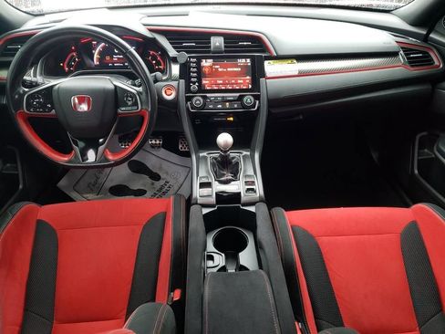 Used 2019 Honda Civic Type R image 12