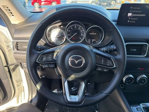 Used 2022 MAZDA CX-5 AWD 2.5 S image 19