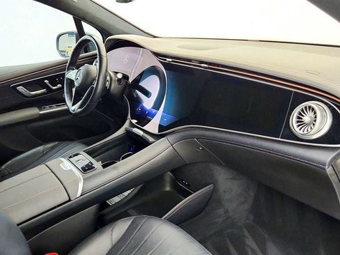 Used 2023 Mercedes-Benz EQS 580 4MATIC SUV image 24