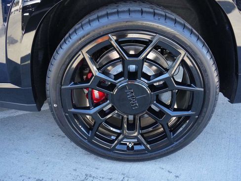 New 2026 BMW XM Label Red image 6