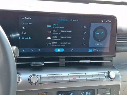 Certified 2024 Hyundai Kona SEL AWD/4WD image 16