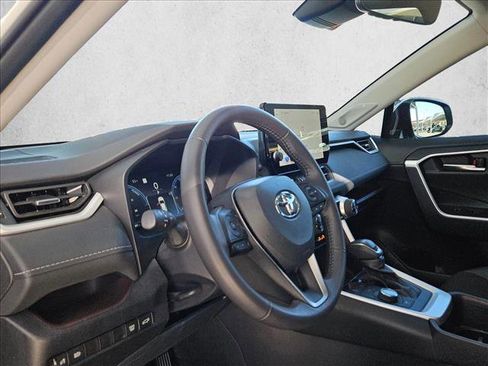 Used 2024 Toyota RAV4 Limited image 9