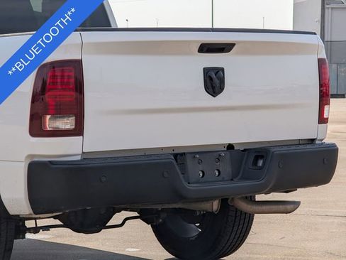 Used 2024 RAM 1500 Classic Warlock image 7