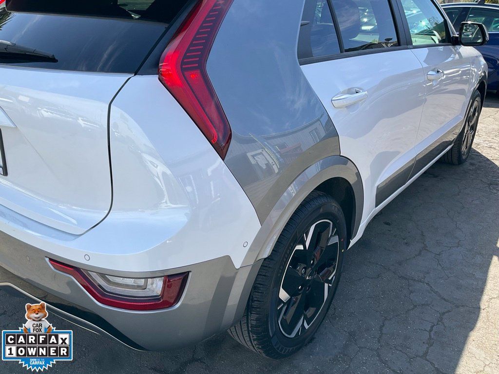 Used 2023 Kia Niro Wave FWD image 79