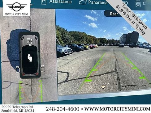 Certified 2025 MINI Cooper S image 28