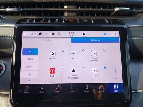 New 2025 Jeep Grand Cherokee Limited image 27