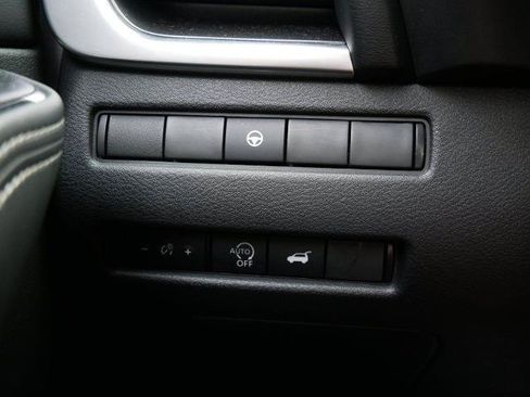 Certified 2023 Nissan Rogue SV w/ SV Premium B Package AWD/4WD image 27