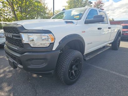 Used 2019 RAM 2500 Tradesman