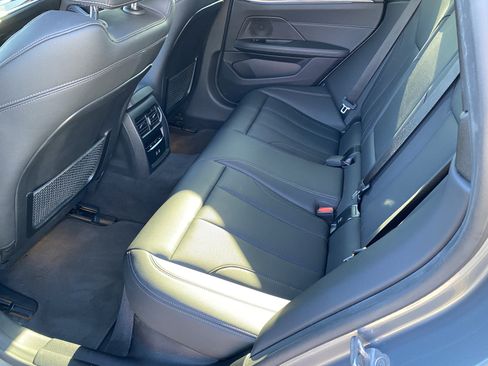 Used 2023 BMW i4 eDrive35 w/ Premium Package RWD image 18