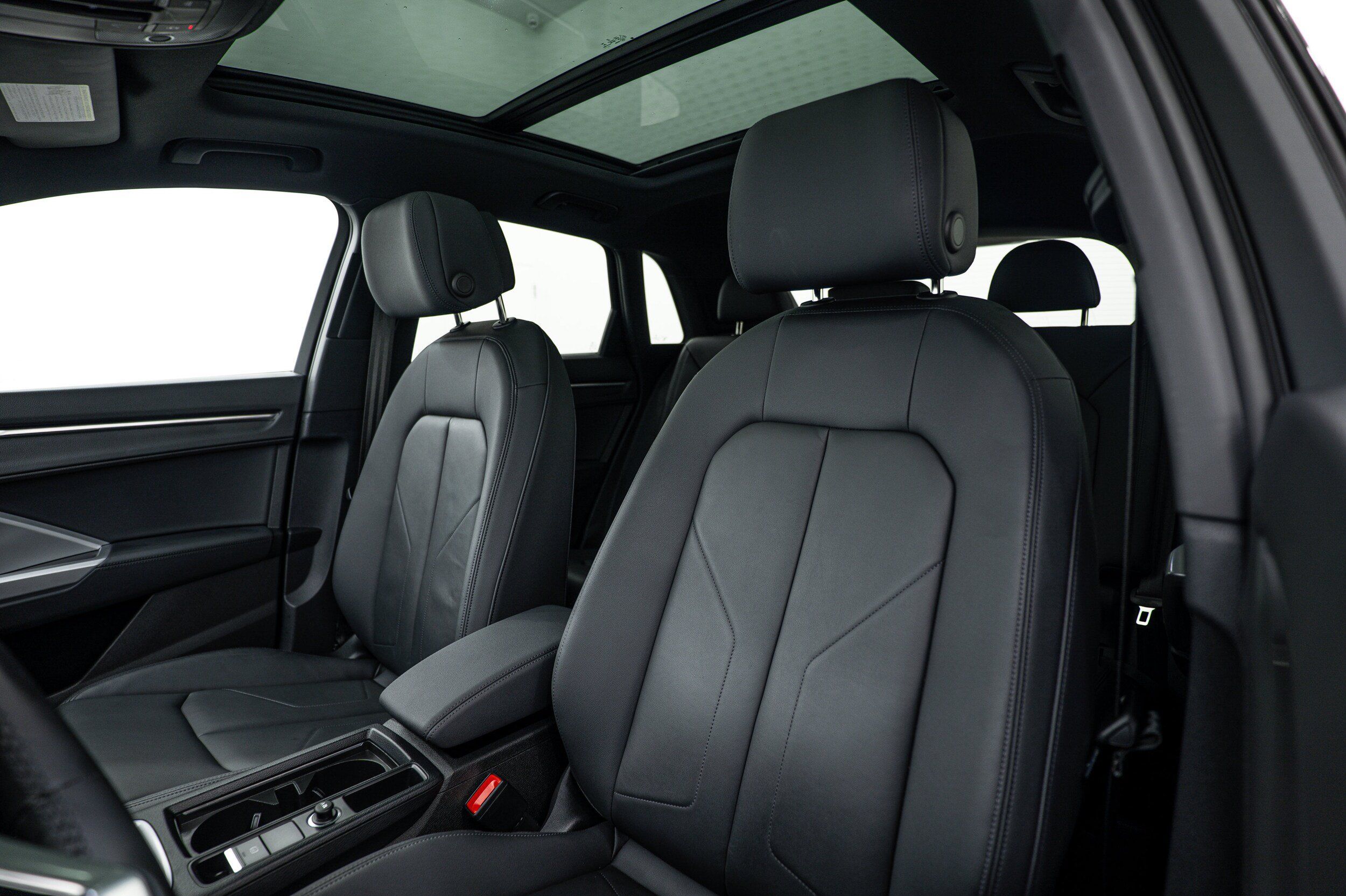 Certified 2023 Audi Q3 2.0T Premium AWD/4WD image 15