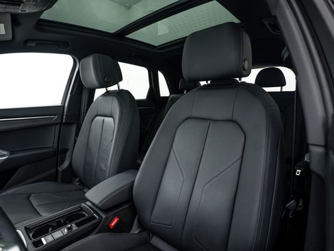 Certified 2023 Audi Q3 2.0T Premium AWD/4WD image 15