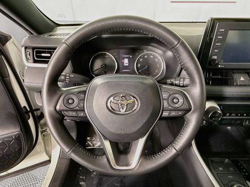 Certified 2022 Toyota RAV4 SE w/ SE Grade Weather Package AWD/4WD image 18