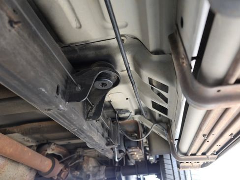 Used 2003 Ford Excursion Limited image 25