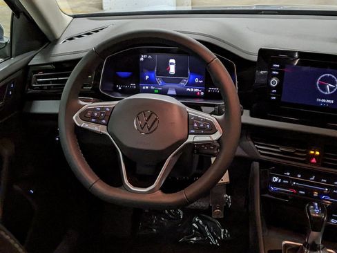 New 2026 Volkswagen Jetta S image 13