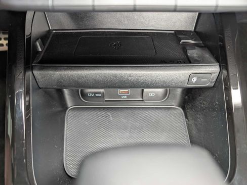 Certified 2023 Kia Forte GT-Line w/ GT-Line Premium Package FWD image 33
