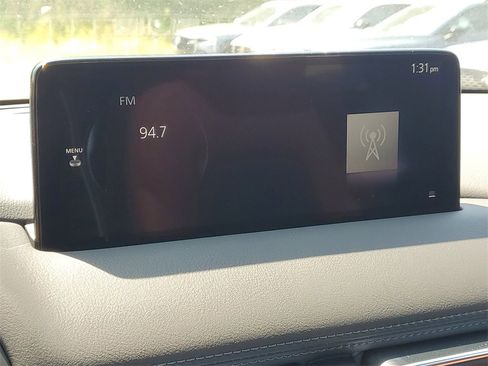 New 2025 MAZDA CX-5 Carbon Edition image 23