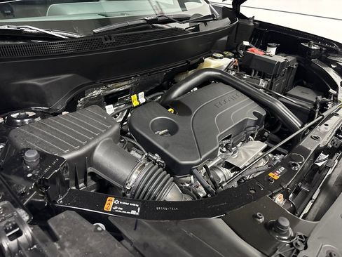 New 2026 GMC Terrain Elevation w/ LPO, Floor Liner Package image 3