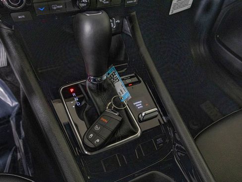 New 2026 Jeep Compass Latitude image 25