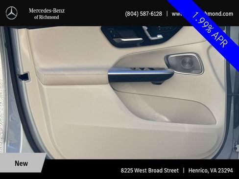 Certified 2025 Mercedes-Benz GLC 300 4MATIC image 12