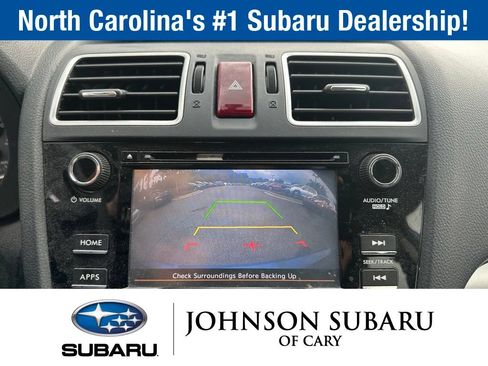 Used 2016 Subaru Impreza 2.0i Premium AWD/4WD image 11