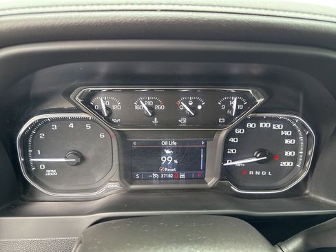 Used 2023 GMC Sierra 3500 SLE image 15