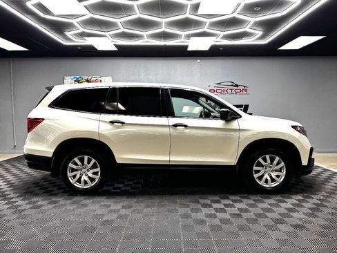 Used 2019 Honda Pilot LX image 17