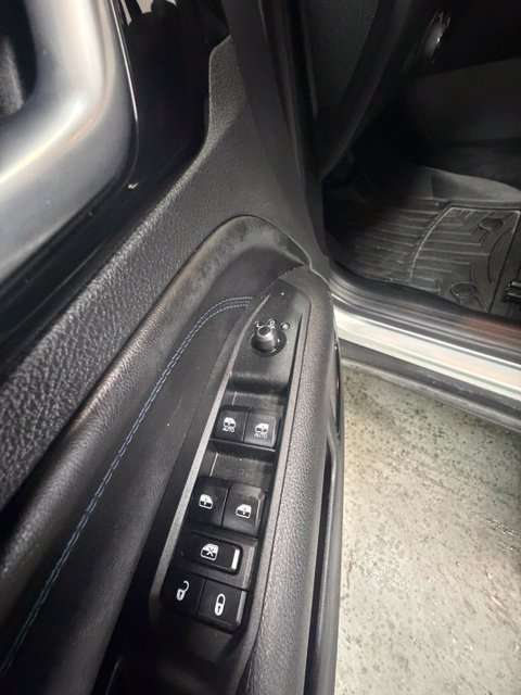 Certified 2026 Jeep Compass Latitude AWD/4WD image 24