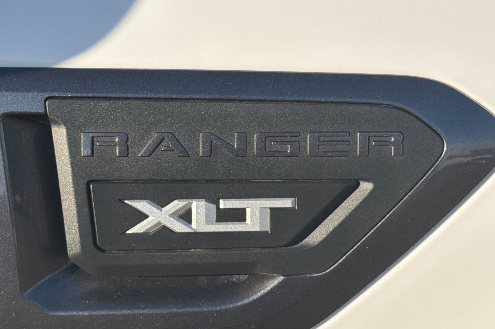 Used 2021 Ford Ranger XLT w/ Equipment Group 301A Mid AWD/4WD image 26