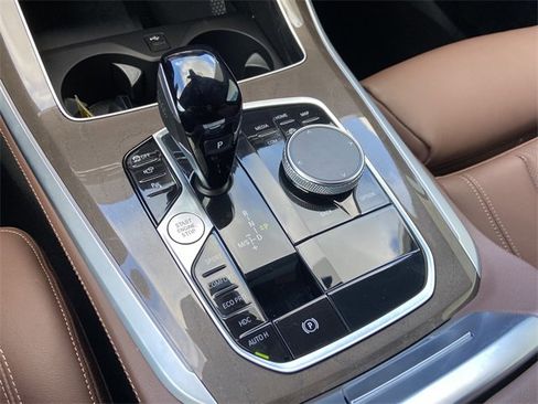 Certified 2022 BMW X5 xDrive40i w/ Premium Package image 23