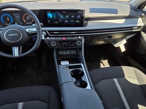 New 2026 Hyundai Sonata SEL FWD image 10