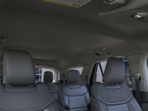New 2026 Ford Explorer Active w/ Active Comfort Package AWD/4WD image 22