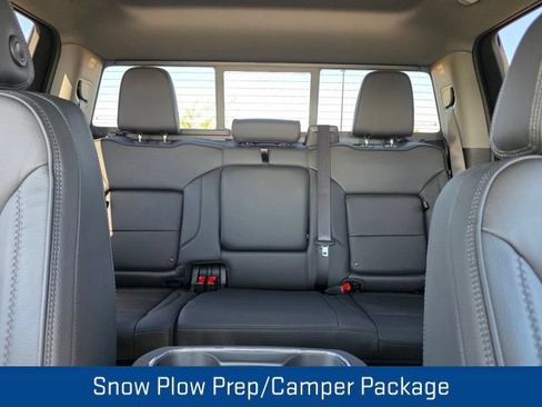 New 2026 GMC Sierra 3500 Denali w/ Technology Package AWD/4WD image 21