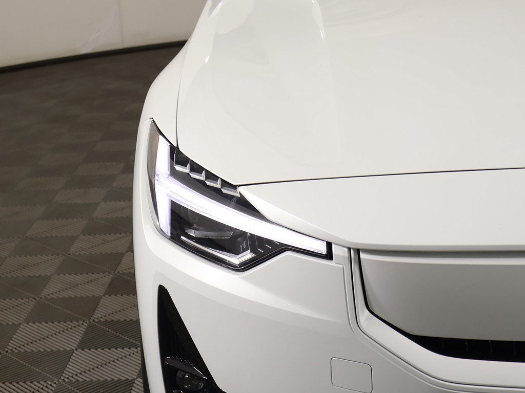 Used 2024 Polestar Polestar 2 AWD/4WD image 15