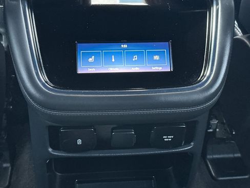 Used 2024 Lincoln Navigator Reserve image 44