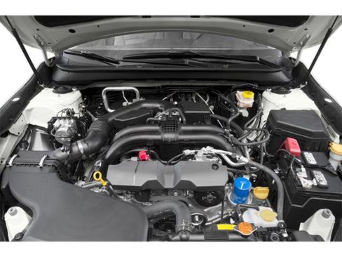 Used 2019 Subaru Outback 2.5i Premium image 16