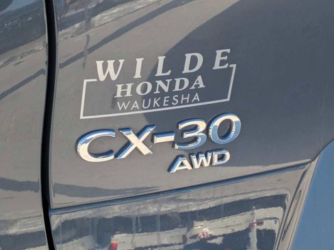 Used 2022 MAZDA CX-30 AWD 2.5 S w/ Preferred Package image 11