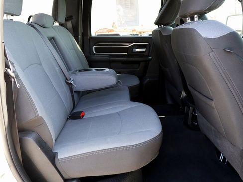 Used 2024 RAM 2500 Big Horn image 17