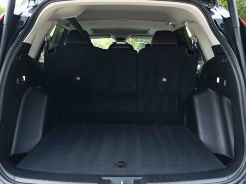 Used 2025 Honda CR-V EX-L image 40