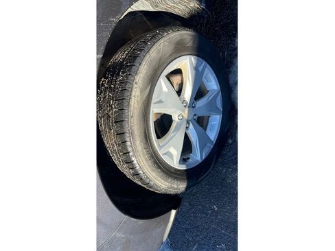 Used 2016 Subaru Forester 2.5i w/ Alloy Wheel Package image 21