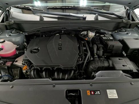 Used 2025 Kia Sportage LX image 27