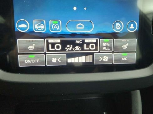 New 2026 Subaru Forester Premium AWD/4WD image 19
