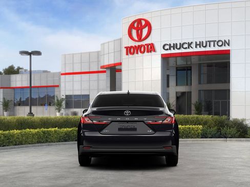 New 2026 Toyota Camry LE image 38