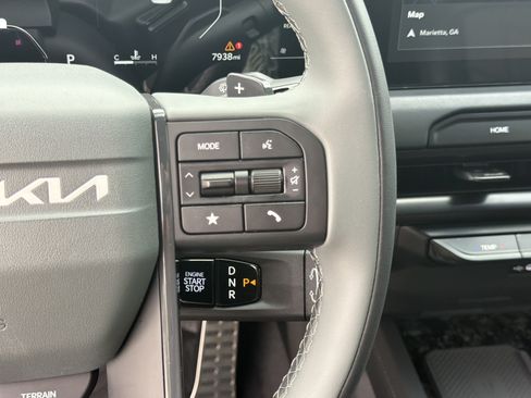 Used 2027 Kia Telluride SX Prestige X-Pro AWD/4WD image 31
