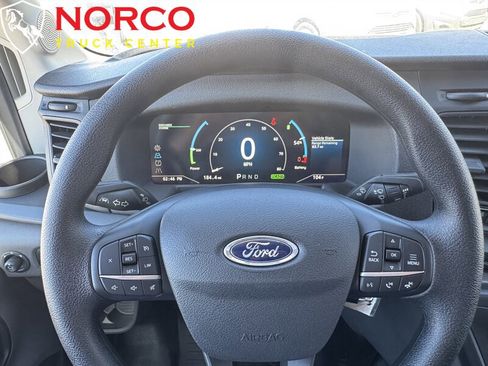 Used 2022 Ford Transit 350 350 HD High Roof Cargo Dually image 22