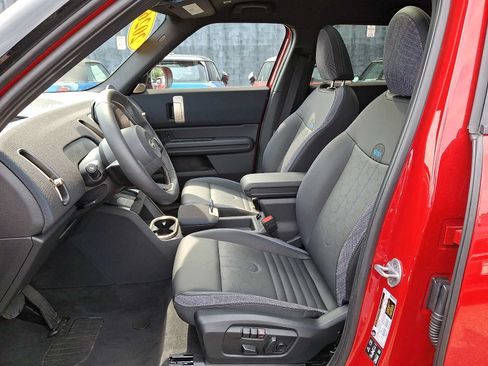 Used 2026 MINI Cooper Countryman S AWD/4WD image 10