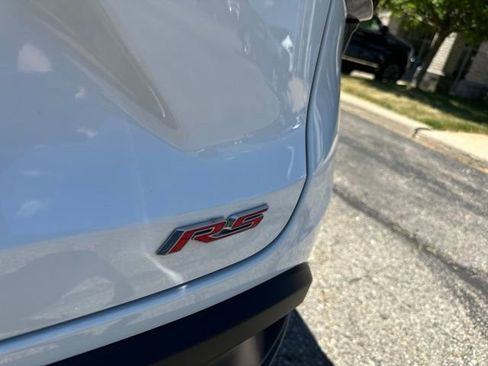 Used 2024 Chevrolet Trax RS FWD image 25