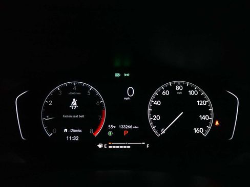 Certified 2022 Honda Civic EX image 19