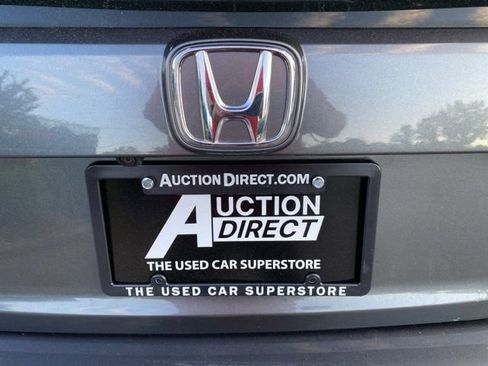 Used 2021 Honda Civic Sport image 25